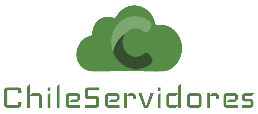 ChileServidores - Hosting y servidores VPS en Chile